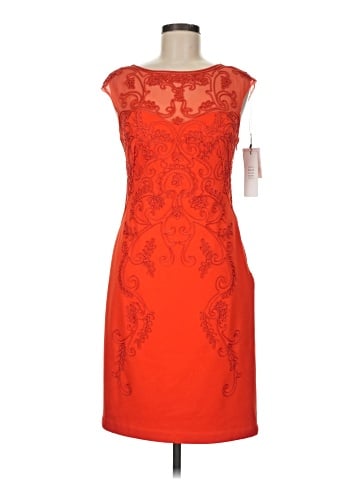 Sue Wong Cocktail Dress (view 1)