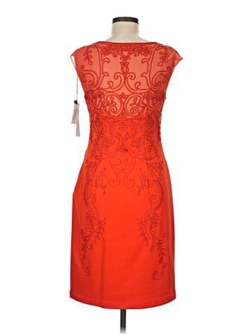 Sue Wong Cocktail Dress (view 2)