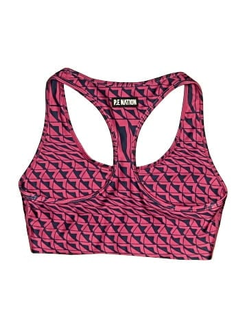 P.E Nation Sports Bra (view 2)