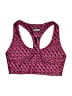 P.E Nation Pink Sports Bra Size XS - photo 2