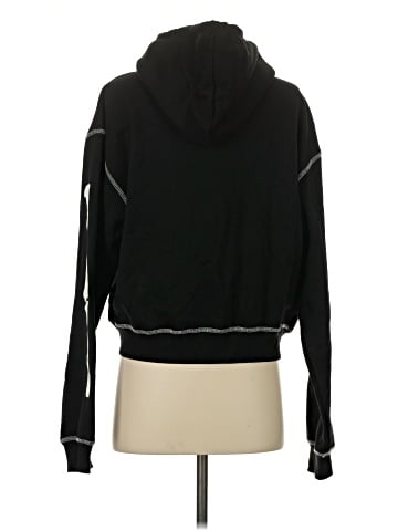 Forever 21 Zip Up Hoodie (view 2)