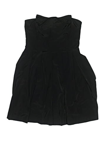 Armani Exchange Cocktail Dress (view 1)