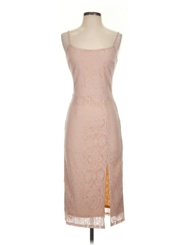 Dress the Population Cocktail Dress (view 1)