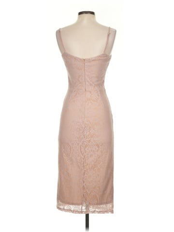 Dress the Population Cocktail Dress (view 2)