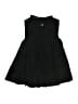 Armani Exchange 100% Polyester Black Cocktail Dress Size 0 - photo 2