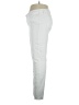 Paige Metallic Ivory Jeans Size 34 waist - photo 5