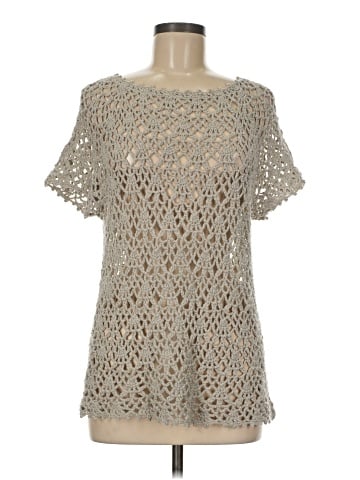 San Lorenzo Poncho (view 1)