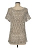 San Lorenzo Silver Poncho Size M (estimated) - photo 2