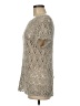 San Lorenzo Silver Poncho Size M (estimated) - photo 5