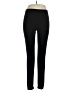 HEATTECH Solid Black Active Pants Size XL - photo 1