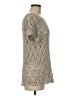 San Lorenzo Silver Poncho Size M (estimated) - photo 4