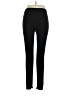 HEATTECH Solid Black Active Pants Size XL - photo 2