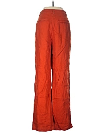 Reformation Linen Pants (view 2)