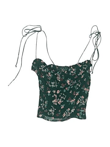 Reformation Sleeveless Blouse (view 1)
