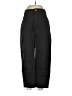 Everlane 100% Cotton Black Casual Pants Size 6R - photo 1
