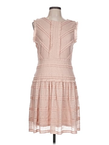 Julia Jordan Casual Dress (view 1)