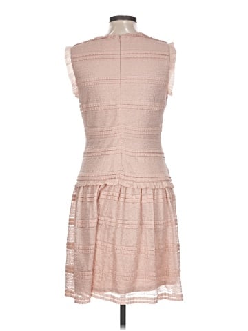 Julia Jordan Casual Dress (view 2)