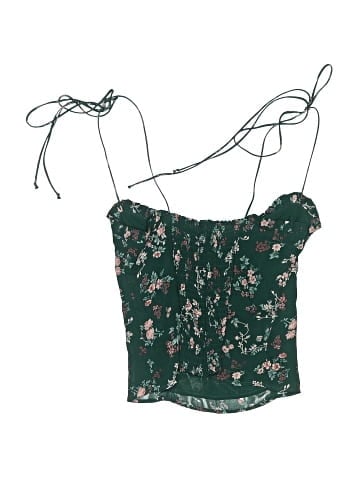 Reformation Sleeveless Blouse (view 2)