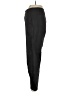 Everlane 100% Cotton Black Casual Pants Size 6R - photo 5