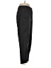 Everlane 100% Cotton Black Casual Pants Size 6R - photo 4