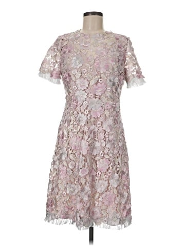 Elie Tahari Cocktail Dress (view 1)