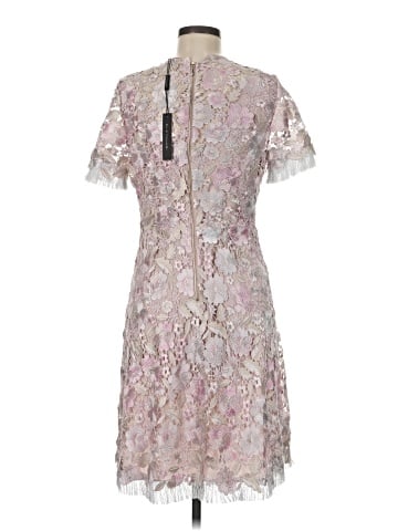 Elie Tahari Cocktail Dress (view 2)