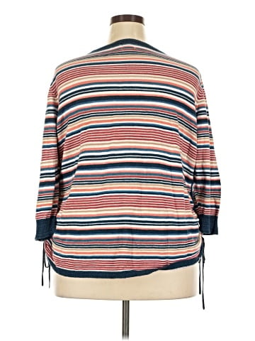 Ruby Rd. Pullover Sweater (view 2)