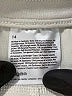 Lululemon Athletica Solid Gray Casual Pants Size 14 - photo 8