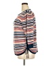 Ruby Rd. Stripes Orange Pullover Sweater Size 2X - photo 5