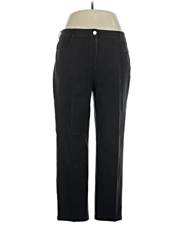 St. John Sport Jeans (view 1)