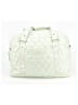 Isaac Mizrahi Hearts Green Weekender One size - photo 1