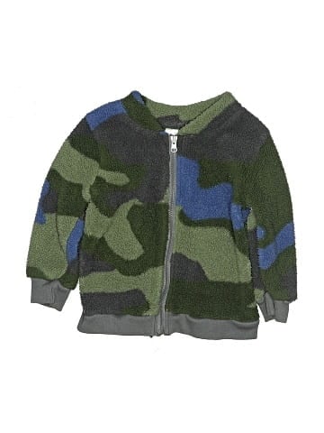 Baby Starters Cardigan (view 1)