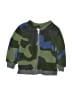 Baby Starters 100% Polyester Camo Green Cardigan 9-12 MO / 12 MO - photo 1