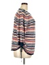 Ruby Rd. Stripes Orange Pullover Sweater Size 2X - photo 4