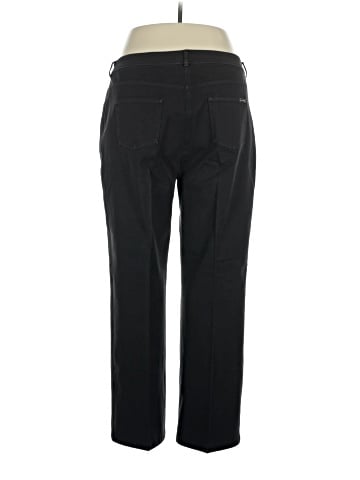 St. John Sport Jeans (view 2)