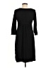 Old Navy - Maternity Black Casual Dress Size Med Maternity - photo 2