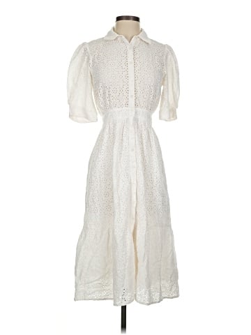 BA&SH Casual Dress (view 1)
