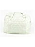 Isaac Mizrahi Hearts Green Weekender One size - photo 3