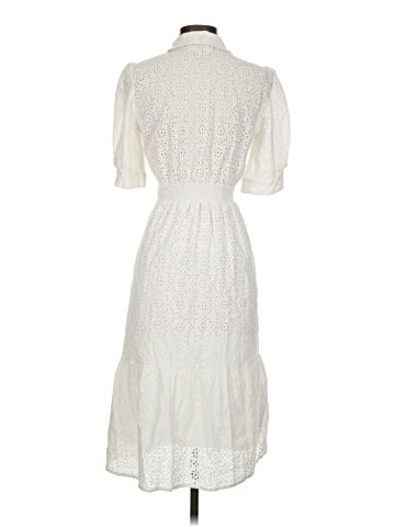 BA&SH Casual Dress (view 2)