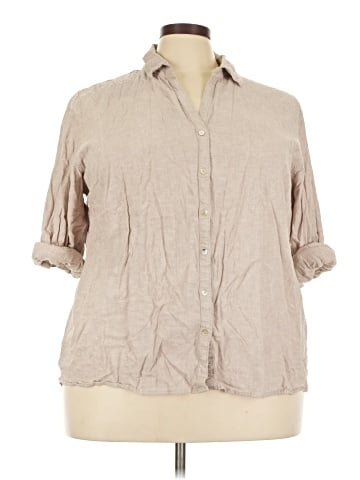 Sigrid Olsen Jacket (view 1)