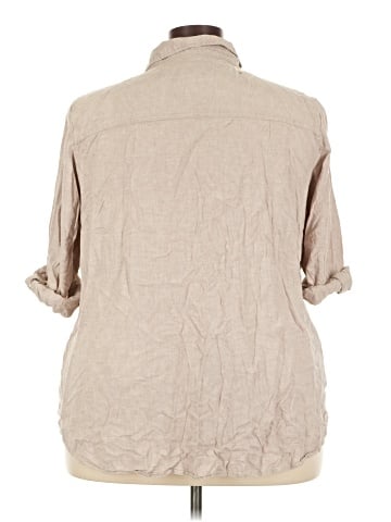 Sigrid Olsen Jacket (view 2)