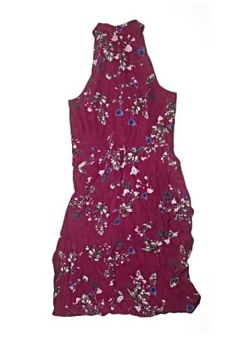 Parker Dress (view 2)