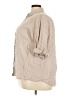 Sigrid Olsen Tan Jacket Size 3X - photo 5