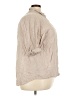 Sigrid Olsen Tan Jacket Size 3X - photo 4