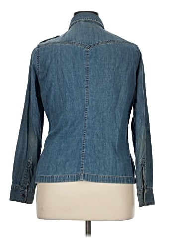 Levi's Denim Jacket (view 2)