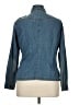 Levi's 100% Cotton Blue Denim Jacket Size XL - photo 2
