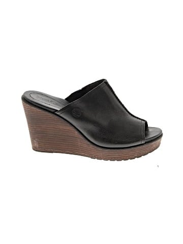 Timberland Wedges (view 1)