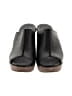 Timberland Black Wedges Size 8 (wide) - photo 2
