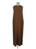 Max Mara Brown Casual Dress Size S (estimated) - photo 1
