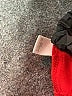 St. John Solid Red Casual Dress Size 10 - photo 8